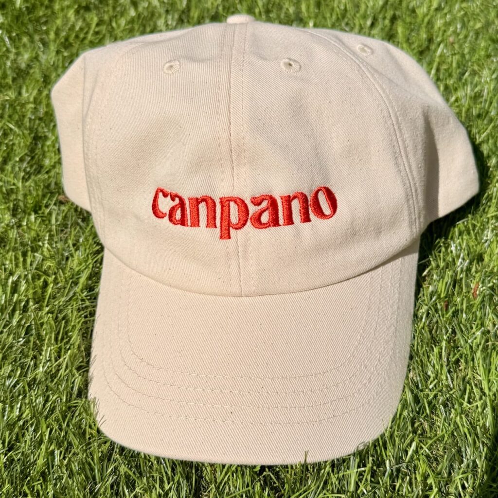 Cap