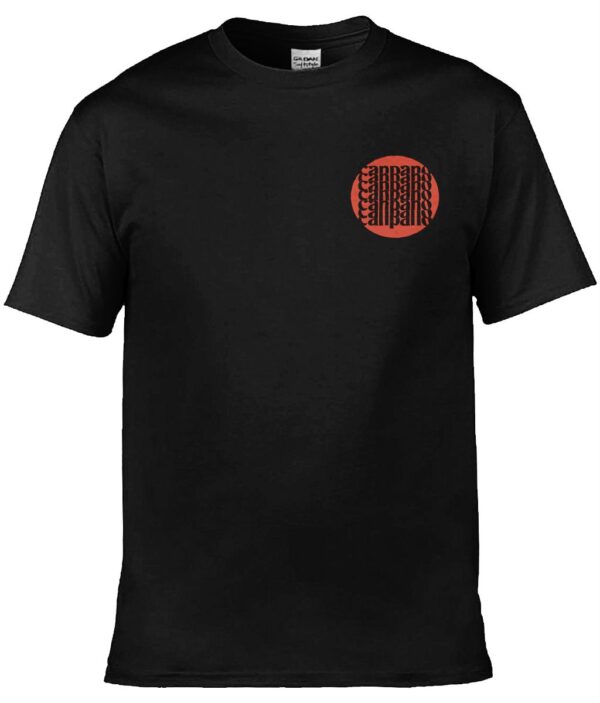 Black T-Shirt